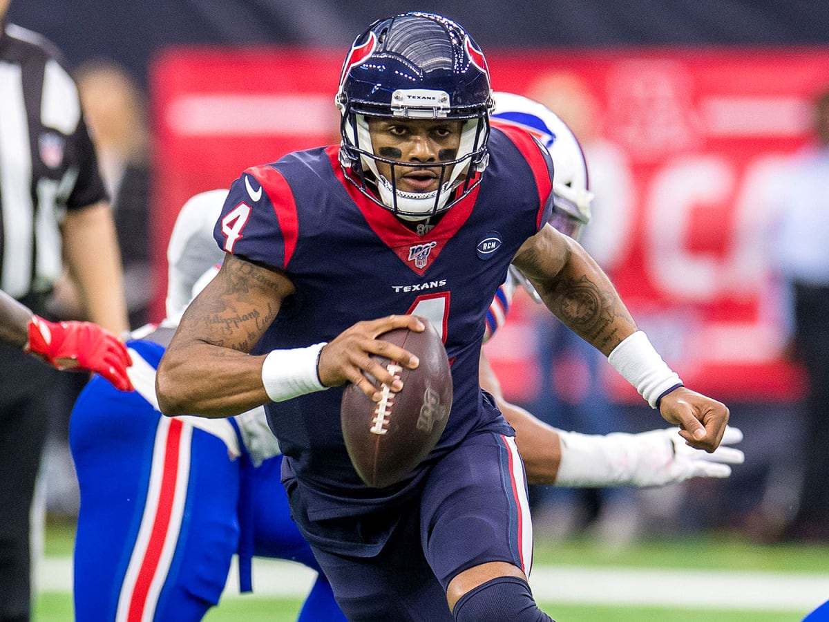 NFL Week 1 Texans at Ravens: DFS & Fantasy Preview - FullTime Fantasy