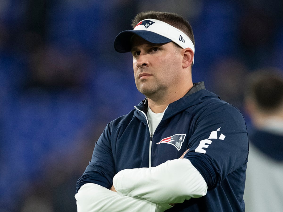 Report: Raiders adding Josh McDaniels, Dave Ziegler from Patriots