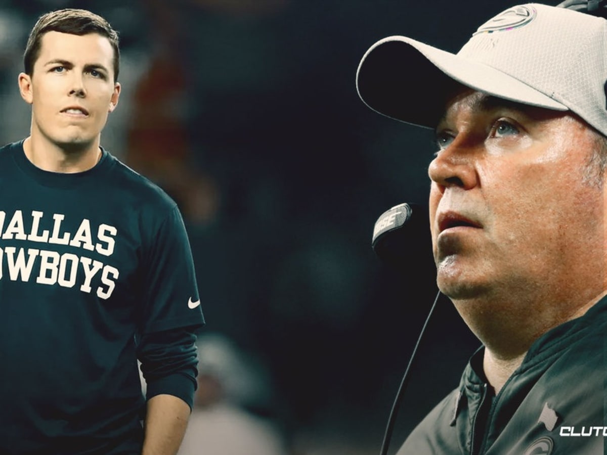 NFL writer blasts Cowboys for dismissing Kellen Moore in favor of Mike  McCarthy