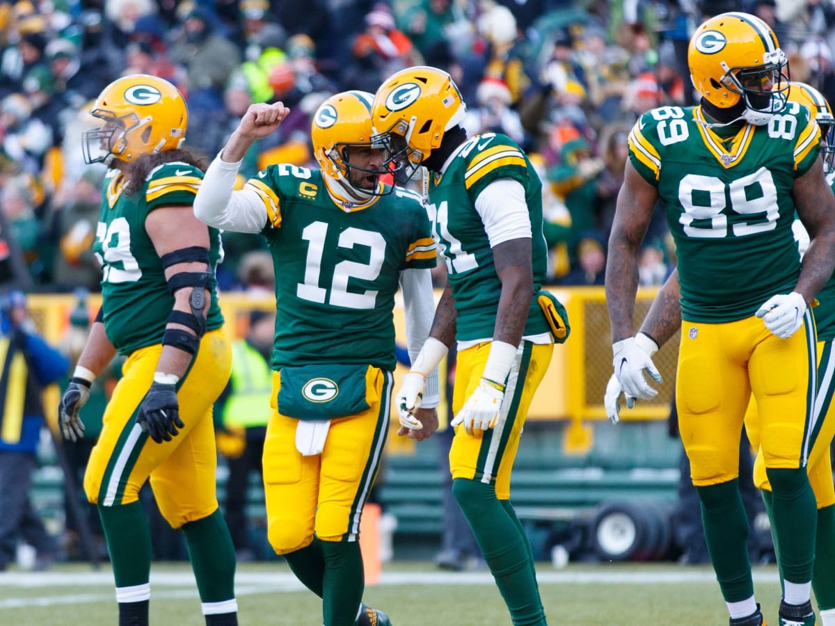 The Good, Bad And Ugly From The Green Bay Packers' Win Over The Miami  Dolphins