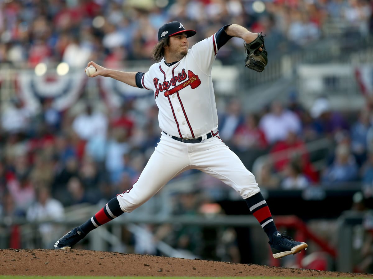 Atlanta Braves in a League of Their Own – Vanguard