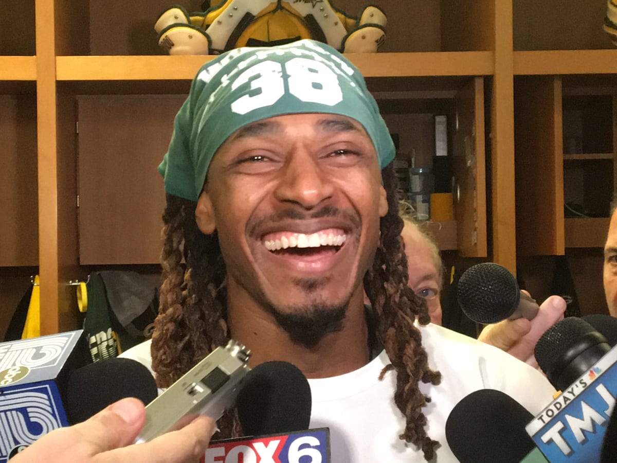 Veteran cornerback Tramon Williams indicates he's retiring – WKTY