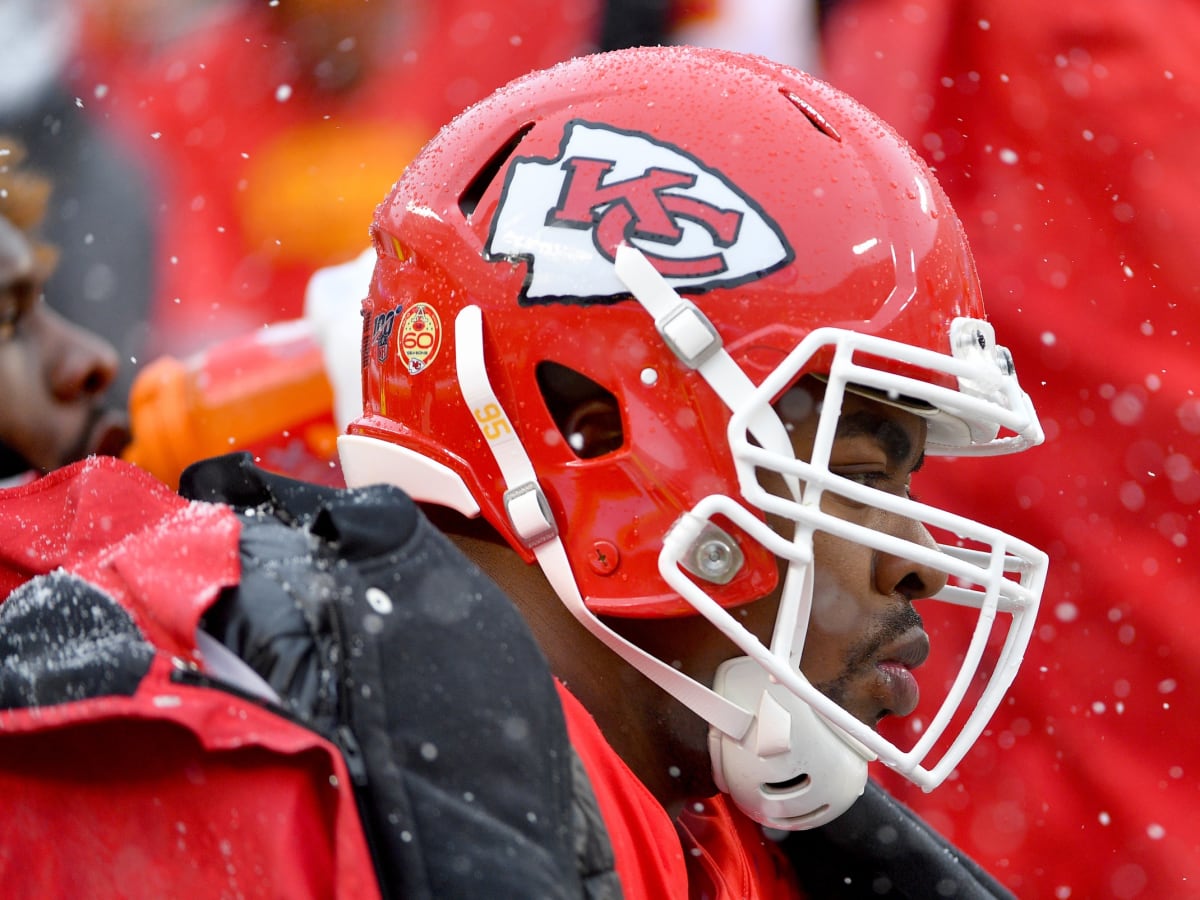 KC Chiefs Week 2 Injury Report Update: Travis Kelce, Chris Jones, L'Jarius  Sneed Limited - Sports Illustrated Kansas City Chiefs News, Analysis and  More