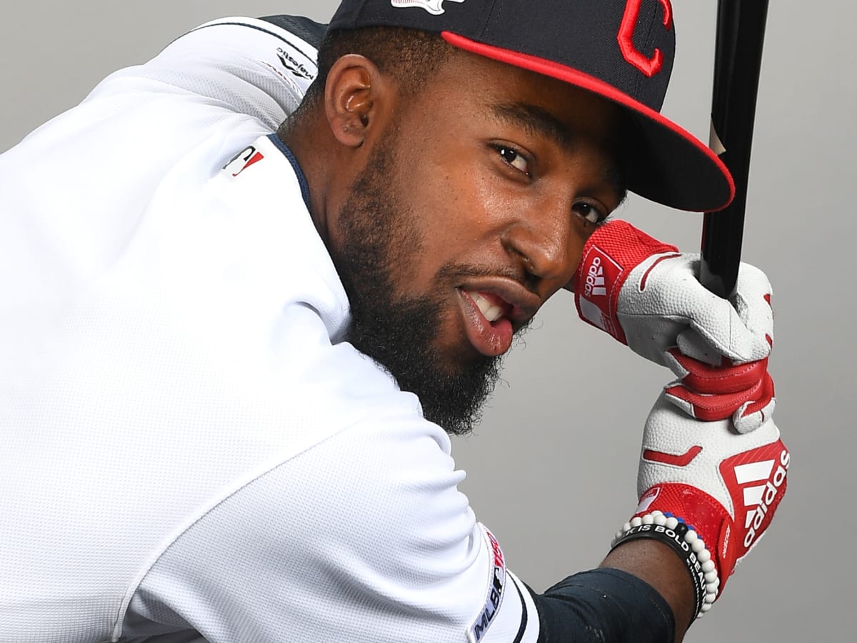 Cleveland Indians activate Daniel Johnson; Franmil Reyes placed on  paternity list 