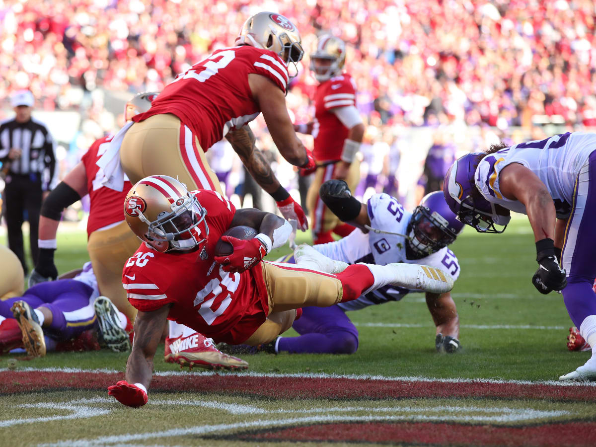 San Francisco 49ers 27, Minnesota Vikings 10: Season ends in Santa Clara -  Daily Norseman