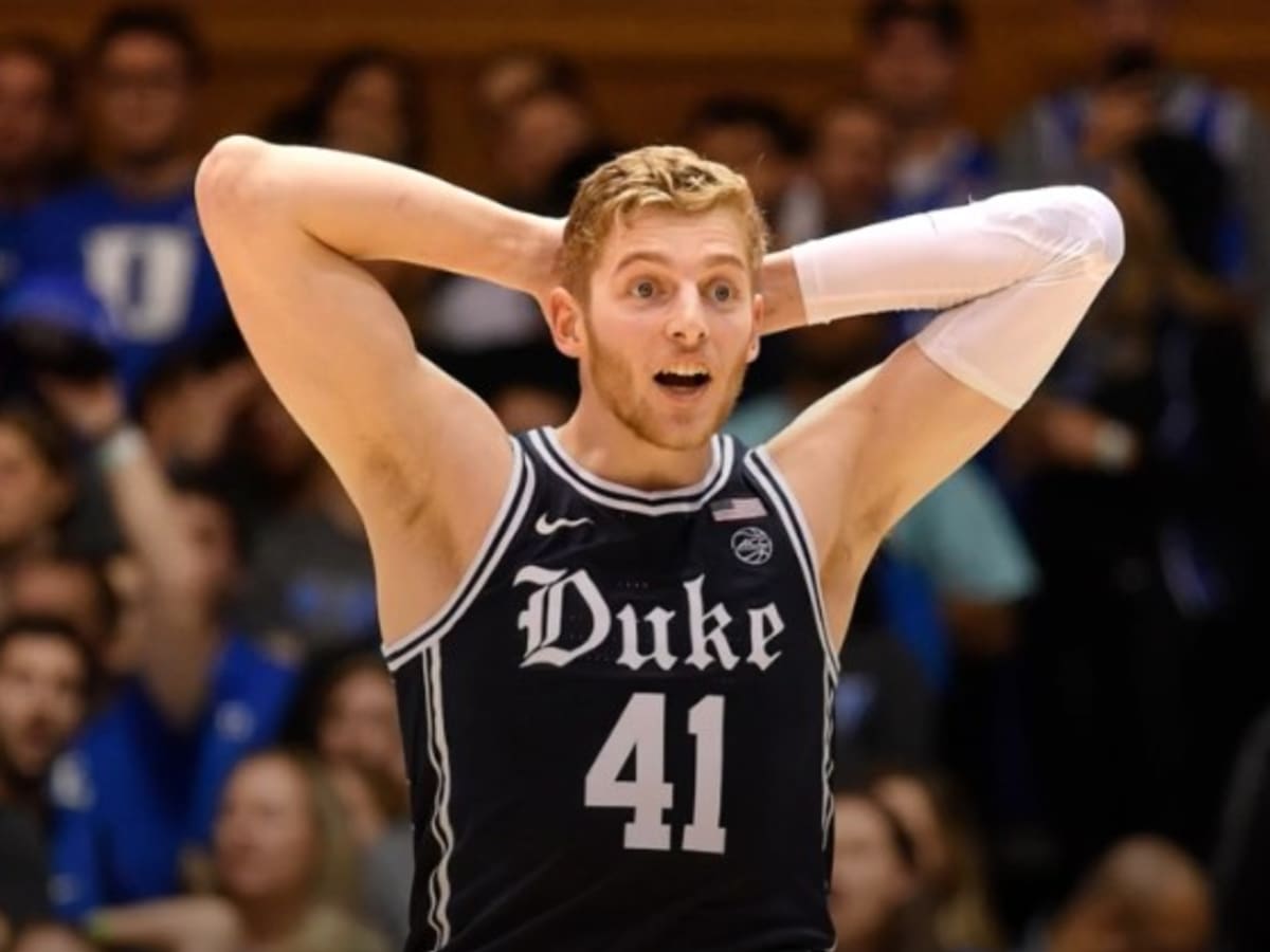 Why Duke Basketball Isn't Wearing Its Black Road Uniforms Tonight - The  Spun: What's Trending In The Sports World Today