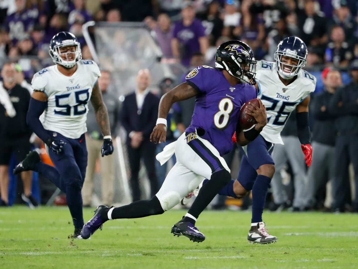 Baltimore Ravens Offense 'Trending in Right Direction' Despite Indianapolis  Colts Loss - Mark Andrews - Sports Illustrated Baltimore Ravens News,  Analysis and More