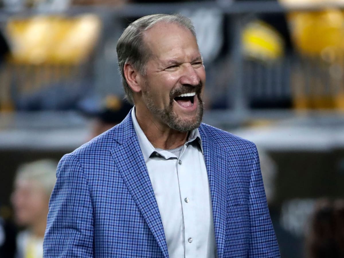 coach cowher shirt