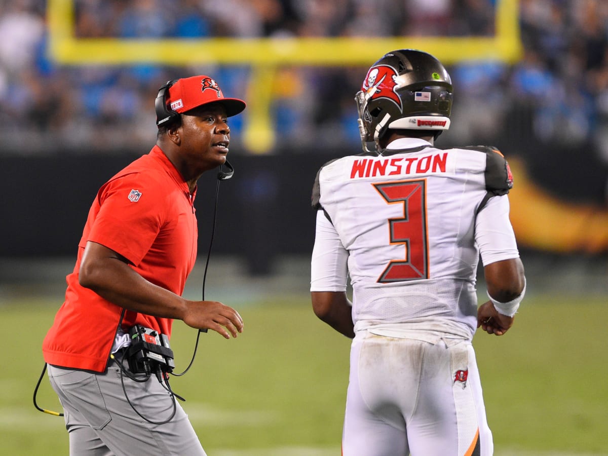 Bucs News: Todd Bowles gets candid about decision to fire Byron