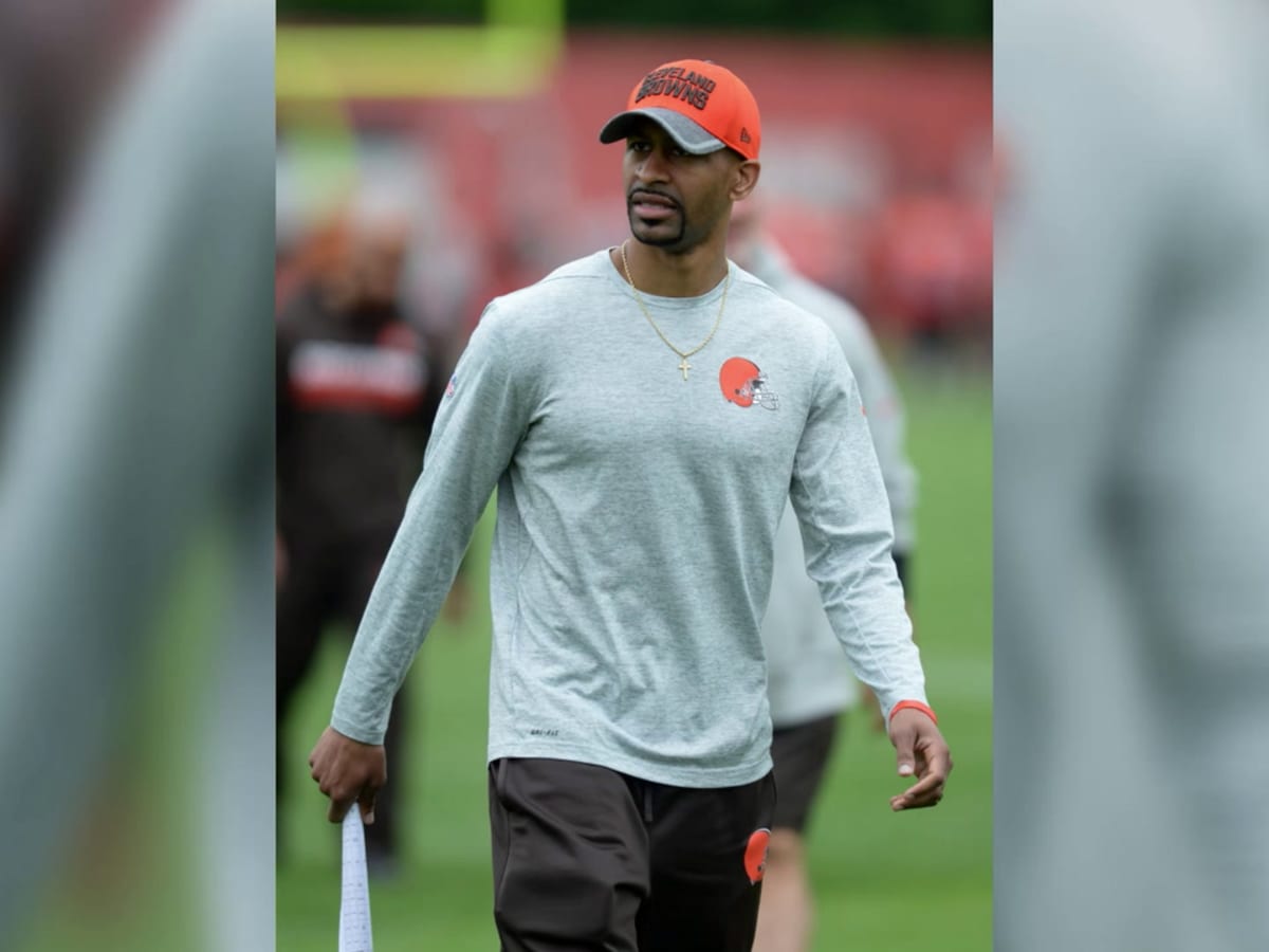 5 things to know about Browns EVP of Football Operations and General  Manager Andrew Berry