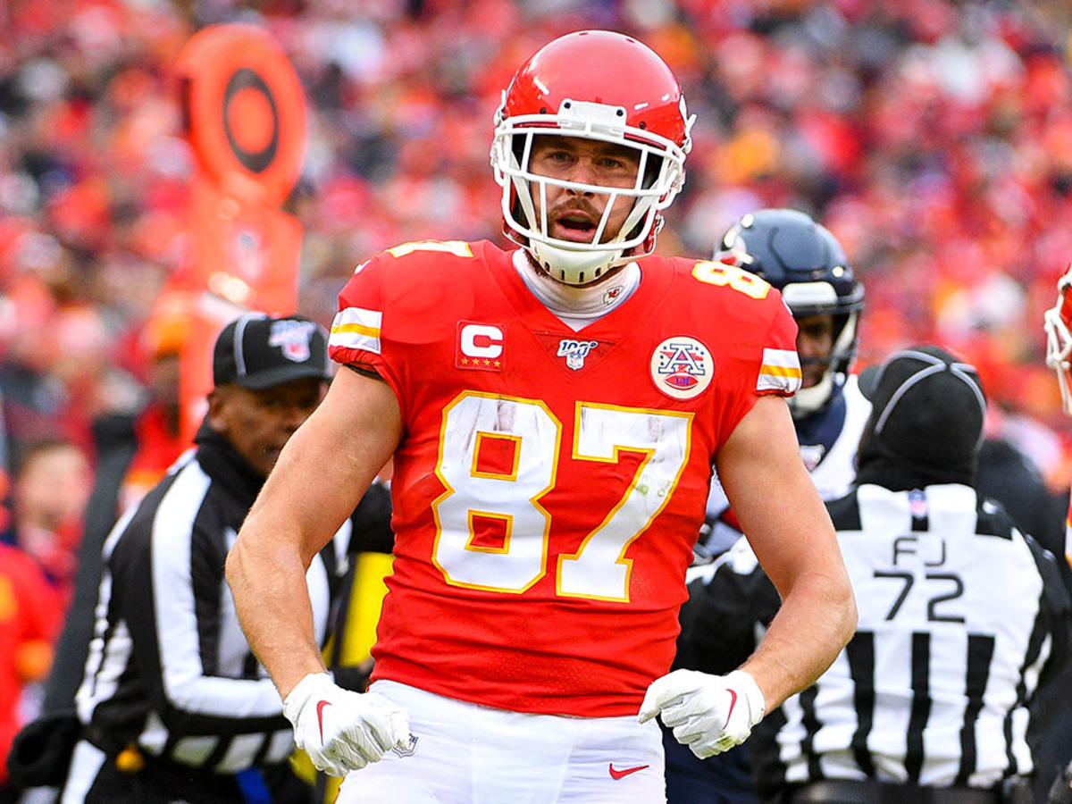 Chiefs vs. Texans score: Kansas City routs Houston, 53-31