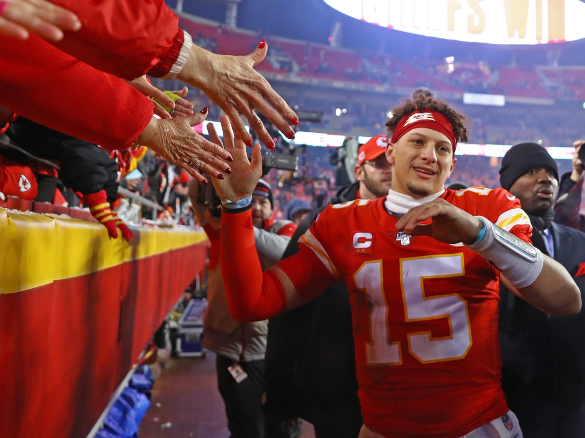 Reactions: Bengals to face Chiefs in AFC Championship Sunday at 3:05 p.m.  Eastern on CBS