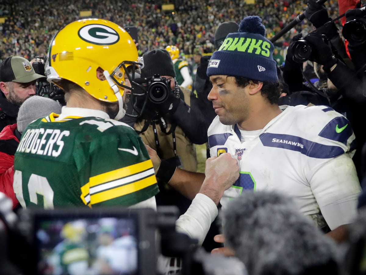 Winners and Losers from Seahawks' preseason finale vs. Packers