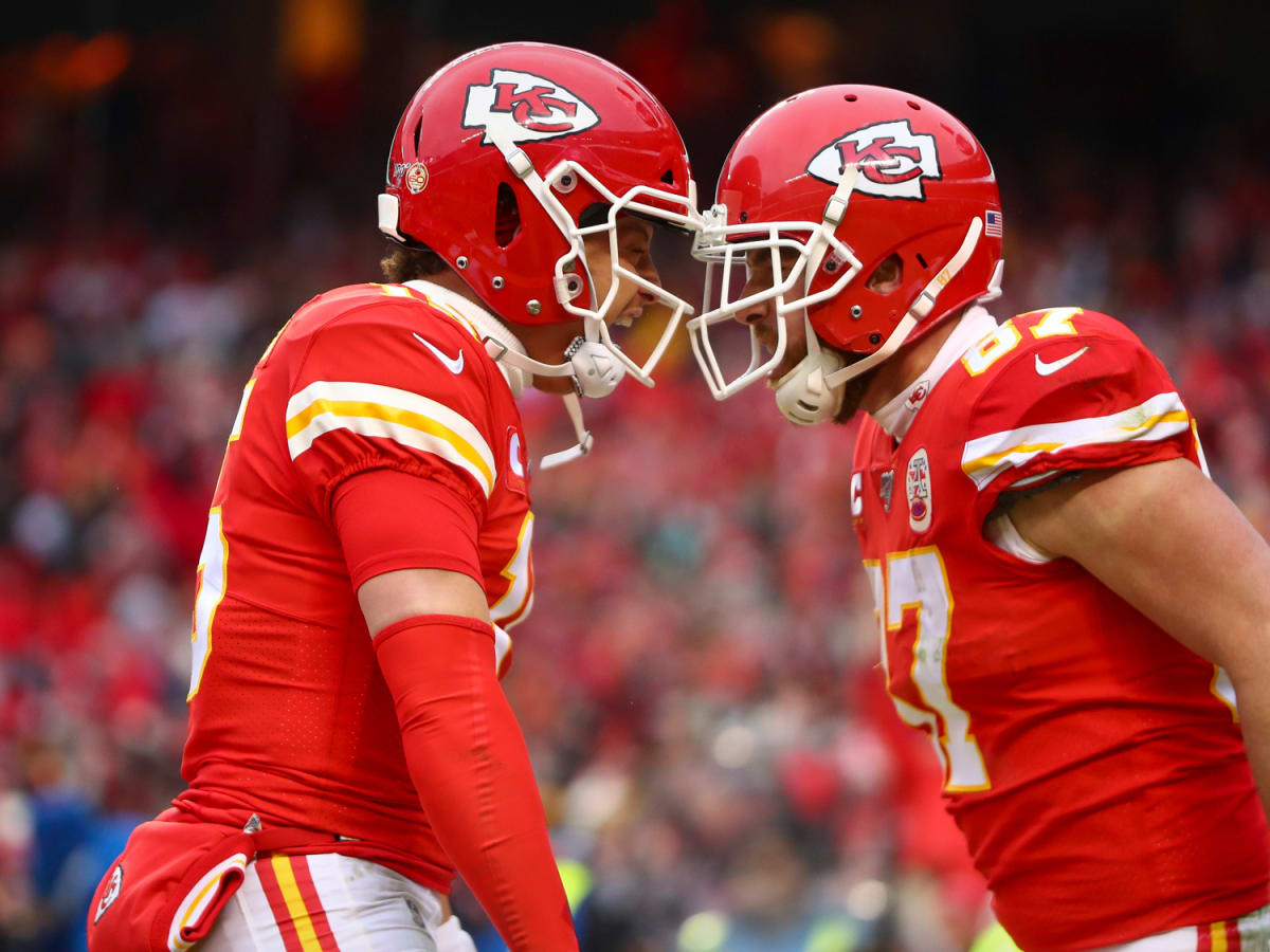 Tennessee Titans vs. Kansas City Chiefs AFC Championship preview