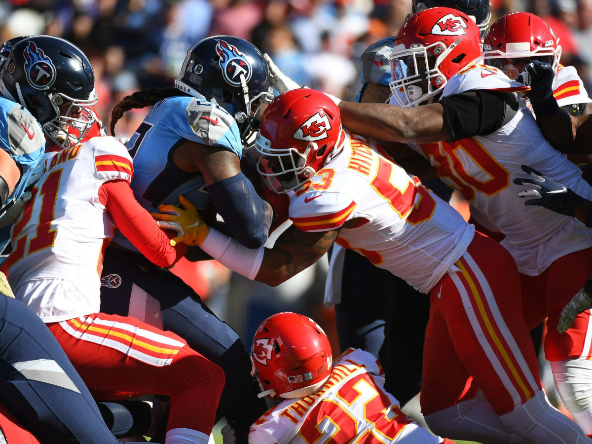 Tennessee Titans, Kansas City Chiefs Series History - Clarksville Online -  Clarksville News, Sports, Events and Information