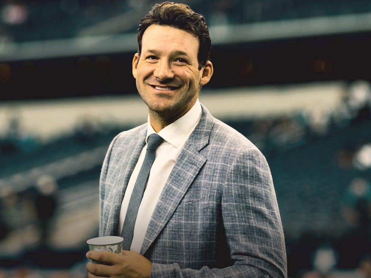 ESPN offering Tony Romo record-setting deal to leave CBS