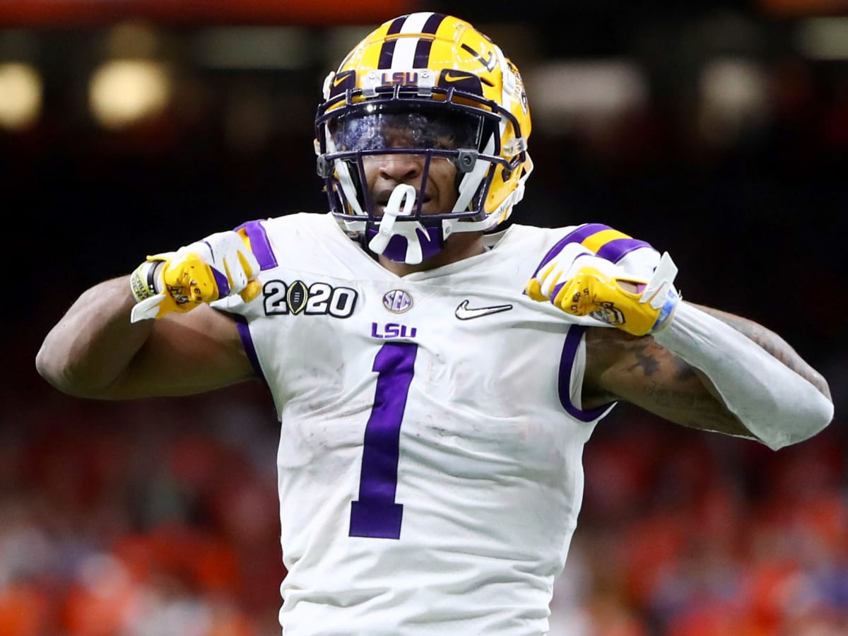 LSU Football: 3 reasons Tigers will win SEC title without Ja'Marr Chase