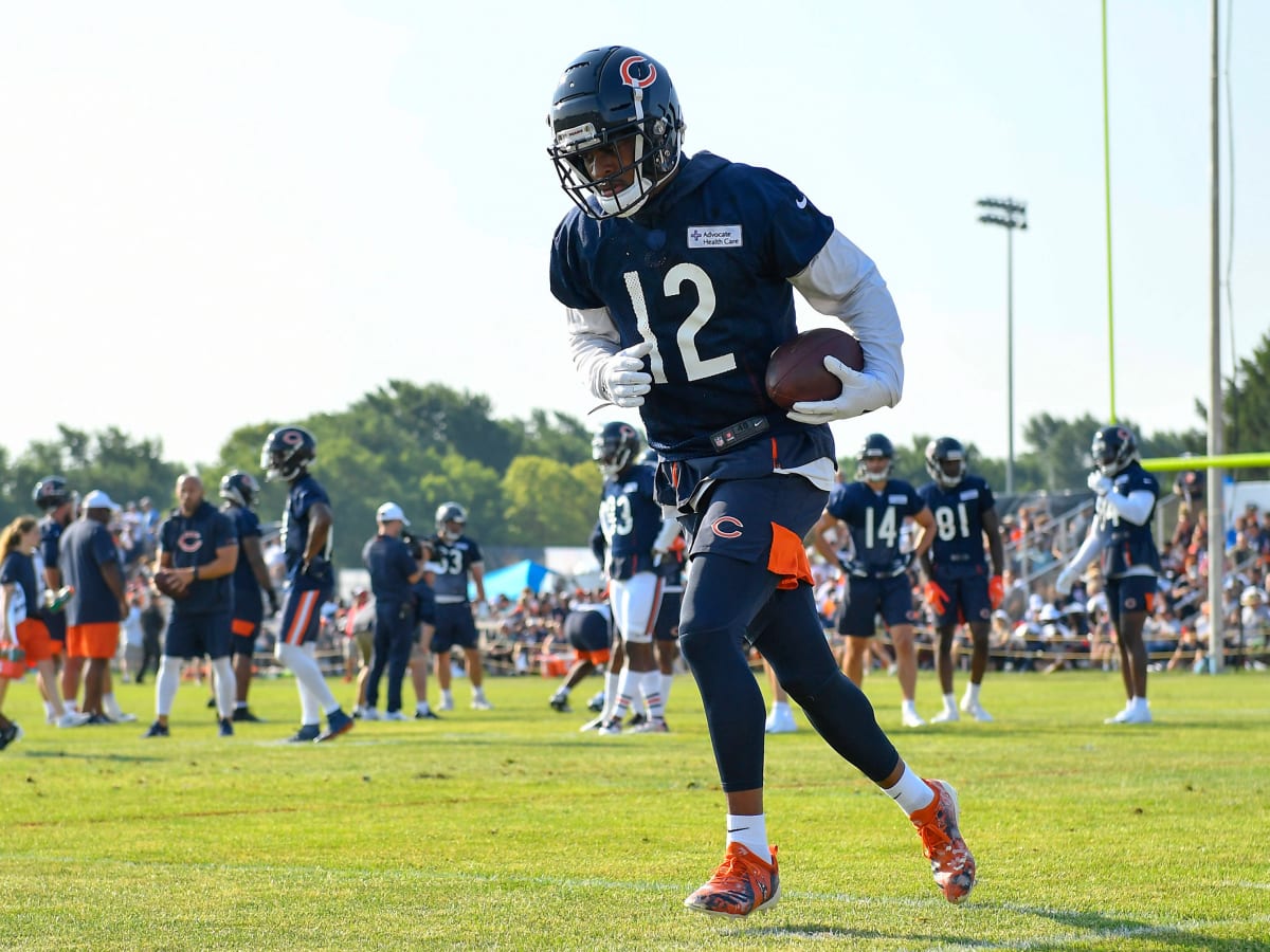 So long Bourbonnais: Our thoughts on the Bears' decision to move