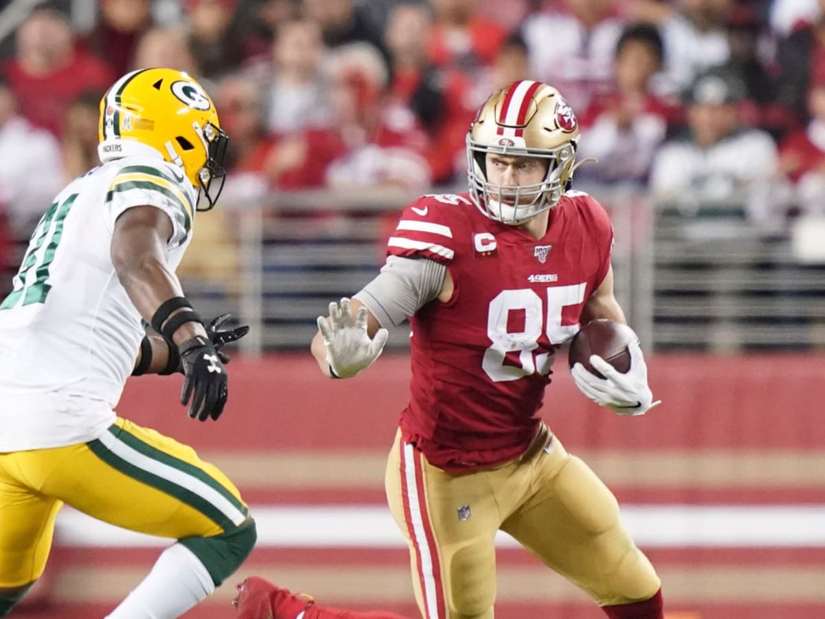 49ers vs Packers: Keys to the NFC Championship game - Sports Illustrated