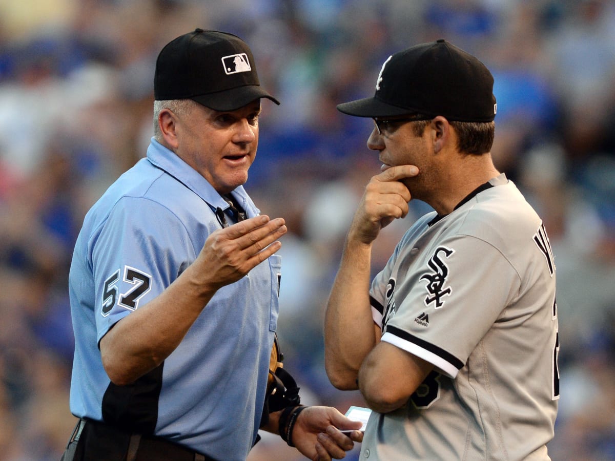 Oklahoma State's Robin Ventura riding with Cowboys again as