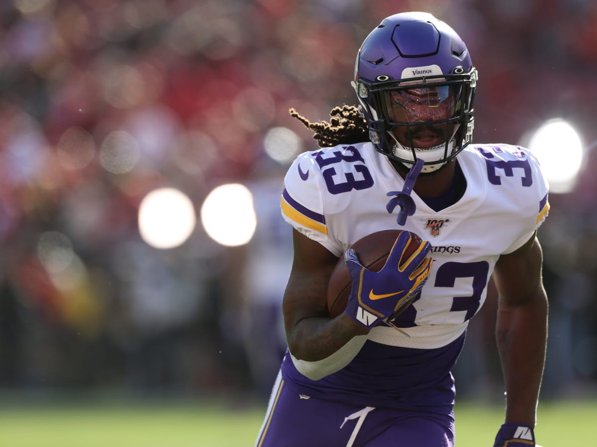 Dalvin Cook is a great back, but he's not a great investment for the Minnesota  Vikings, NFL News, Rankings and Statistics