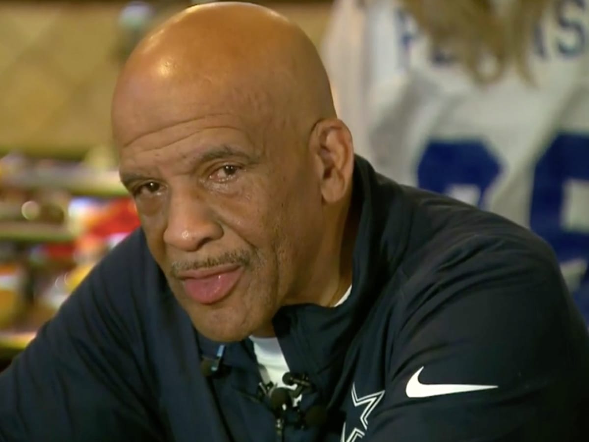 Drew Pearson: Cowboys legend snubbed by Pro Football Hall of Fame - Sports  Illustrated