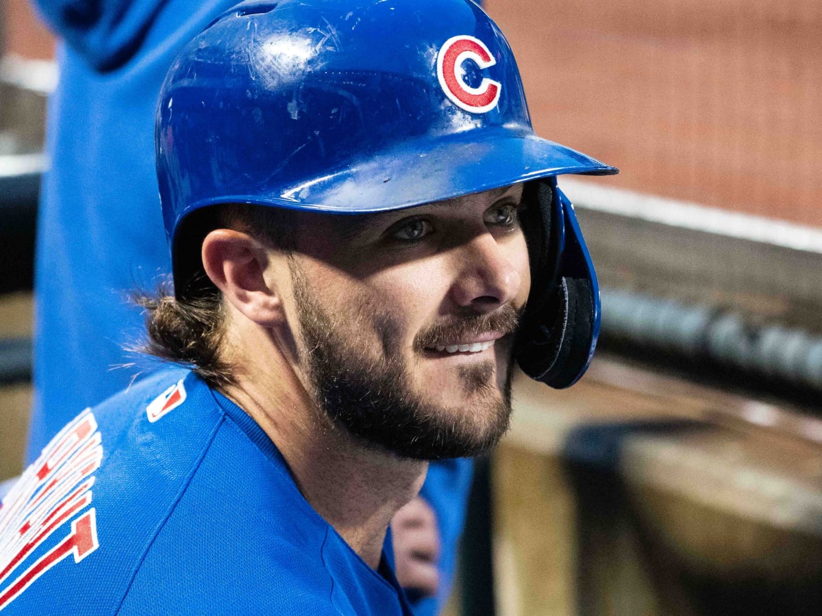 MLB free agency: Is Kris Bryant still right Giants fit for roster hole