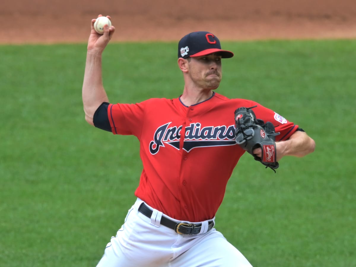 Shane Bieber And Guardians Avoid Arbitration With New Deal For