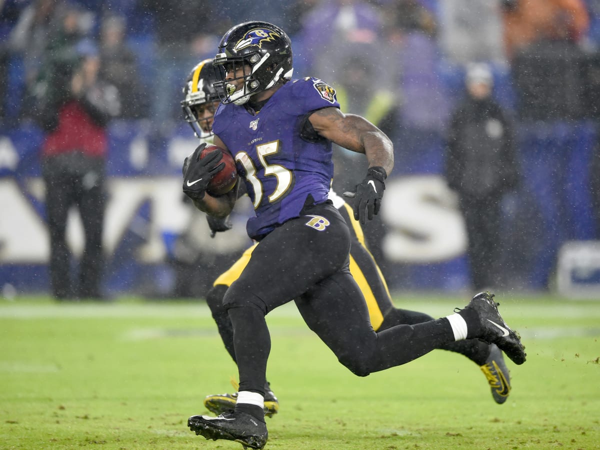 Baltimore Ravens: A Look at the Team's 12 Unrestricted Free Agents