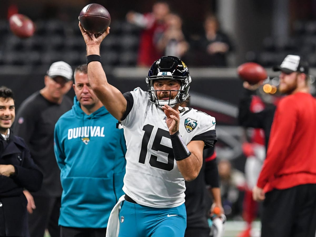 Jaguars' lifeguard says he has 'best job in the NFL' - Sports Illustrated