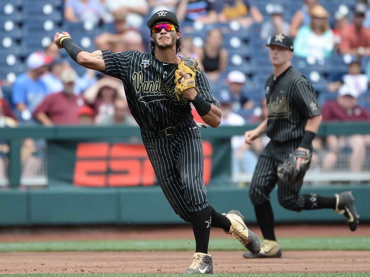 Golden Spikes Award 2019 Candidates