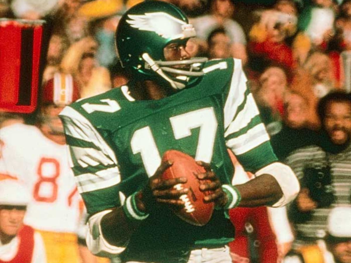 It's About Time for Eagles Great Harold Carmichael