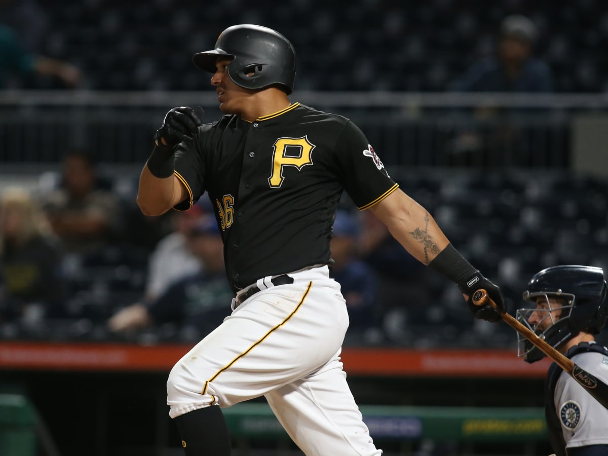Pittsburgh Pirates: Jose Osuna Needs To Play & Other Takeaways From Series  Loss
