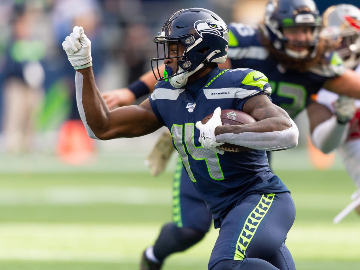 Seattle Seahawks: 5 Players who need to improve in 2019 season - Page 4