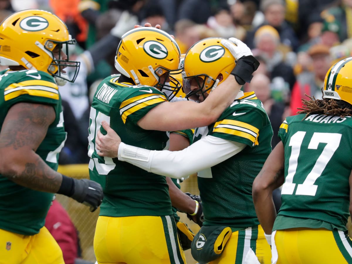 Saving Season Starts With Packers' Leadership - Sports Illustrated Green  Bay Packers News, Analysis and More