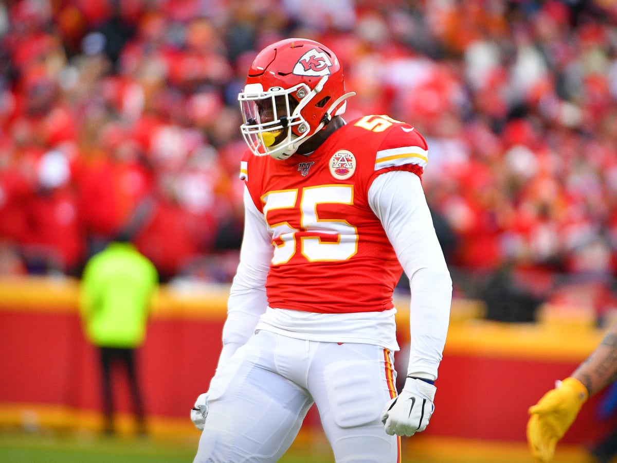 Four Cowboys takeaways from the Chiefs-Seahawks trade of Frank Clark -  Blogging The Boys