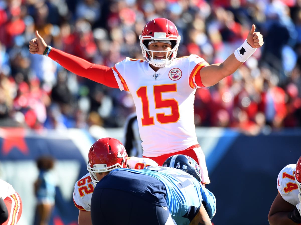 How the Chiefs offense beats the Titans defense - Arrowhead Pride