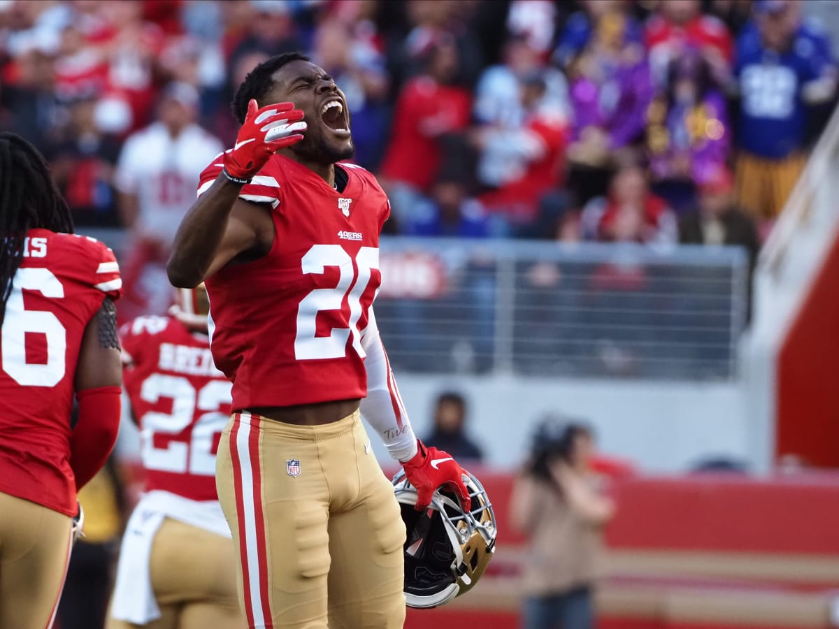 49ers news: Position-by-position grades for the 49ers crushing 20