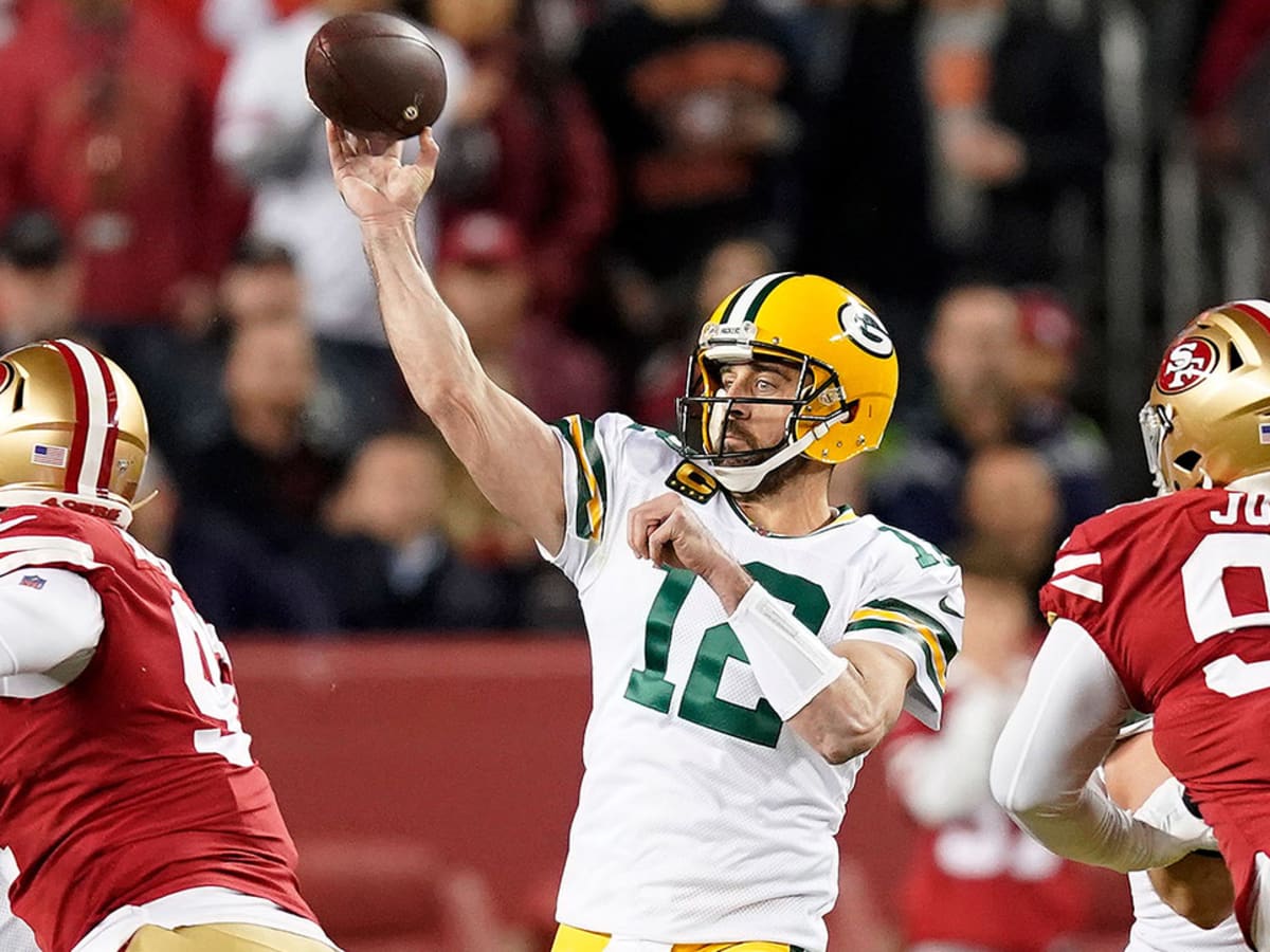 49ers vs Packers: Keys to the NFC Championship game - Sports Illustrated