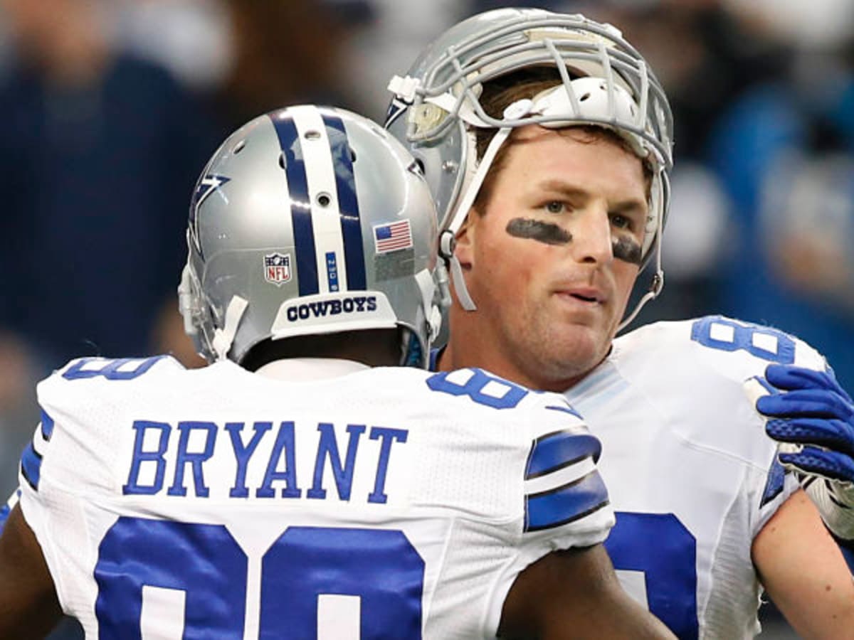 New Cowboys head coach Mike McCarthy has great answer about Dez Bryant