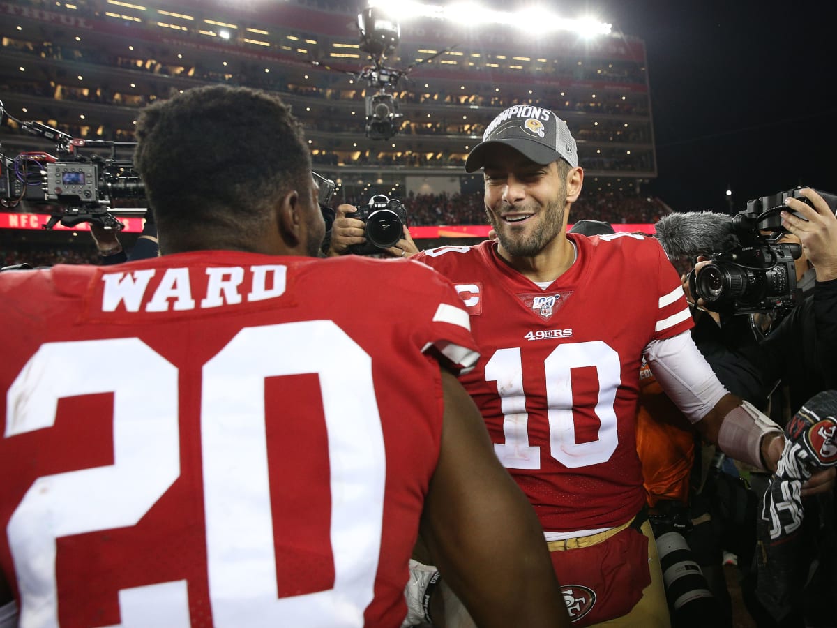 49ers vs Chiefs: 2020 Super Bowl Odds & Trends