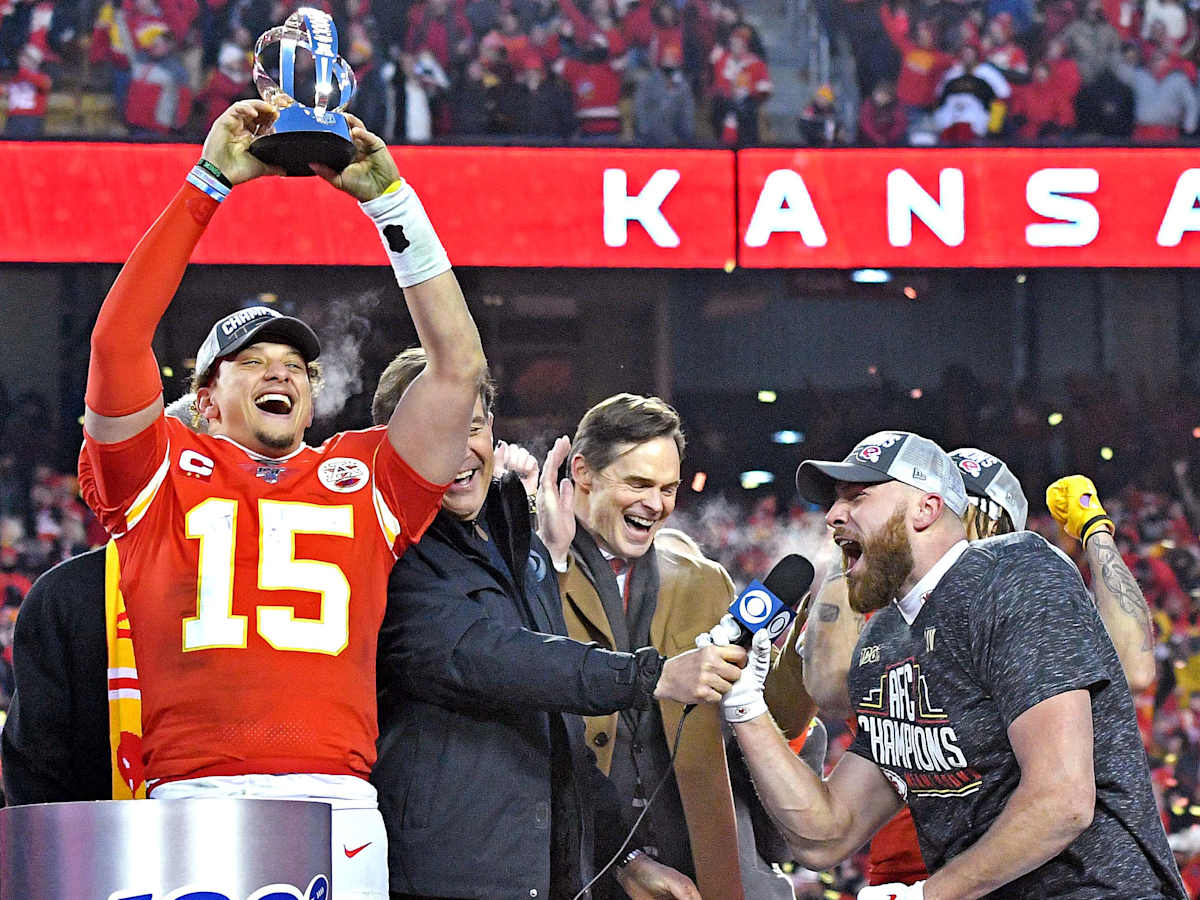 Super Bowl LIV (54) Prediction and Preview: San Francisco 49ers vs. Kansas  City Chiefs 