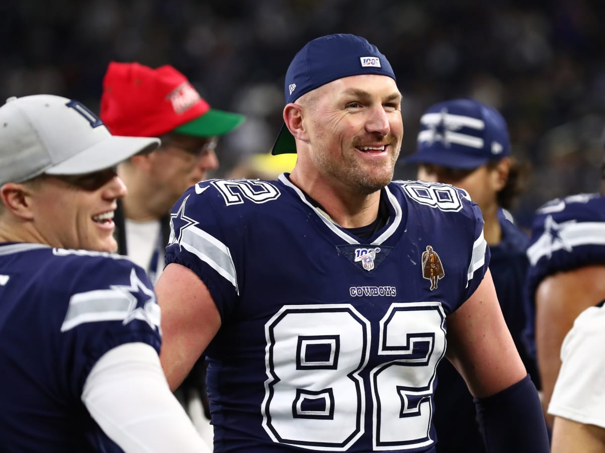 ESPN speculated that Jason Witten could follow Jason Garrett to the New  York Giants as a player - Blogging The Boys