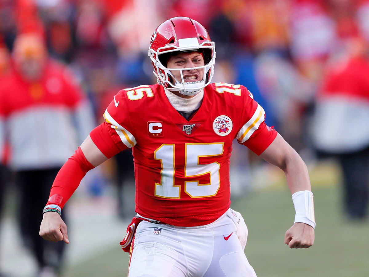 Patrick Mahomes Prop Bets: Super Bowl Analysis & Breakdown