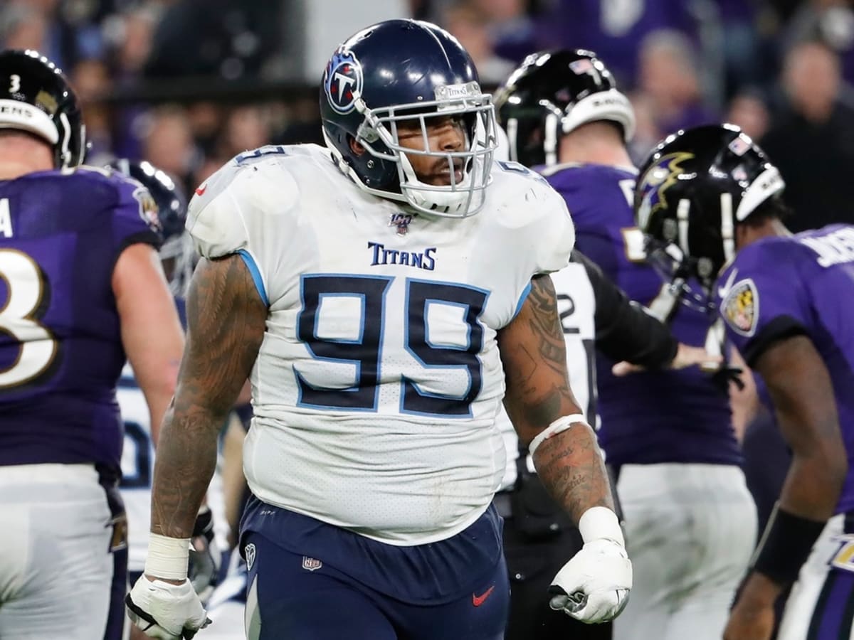 TITANS: Five from Tennessee named to Pro Bowl roster