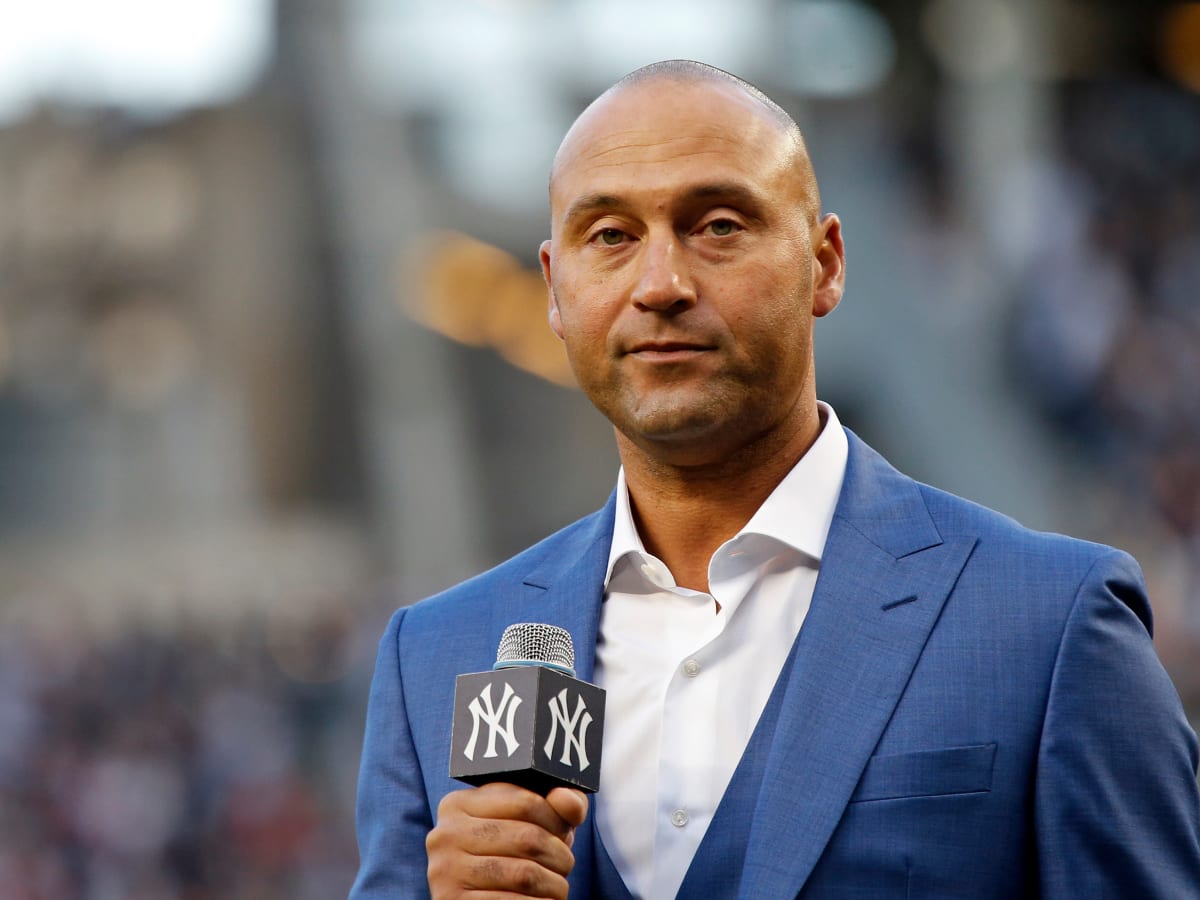 Derek Jeter's Hall of Fame election was one vote short of unanimous. Thank  goodness.