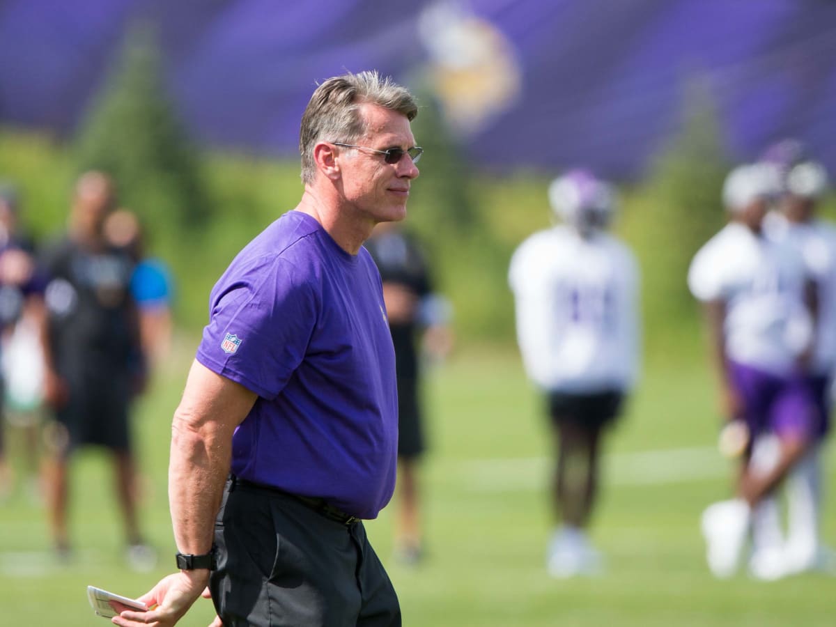 Here are the best and worst Vikings draft picks of Rick Spielman's