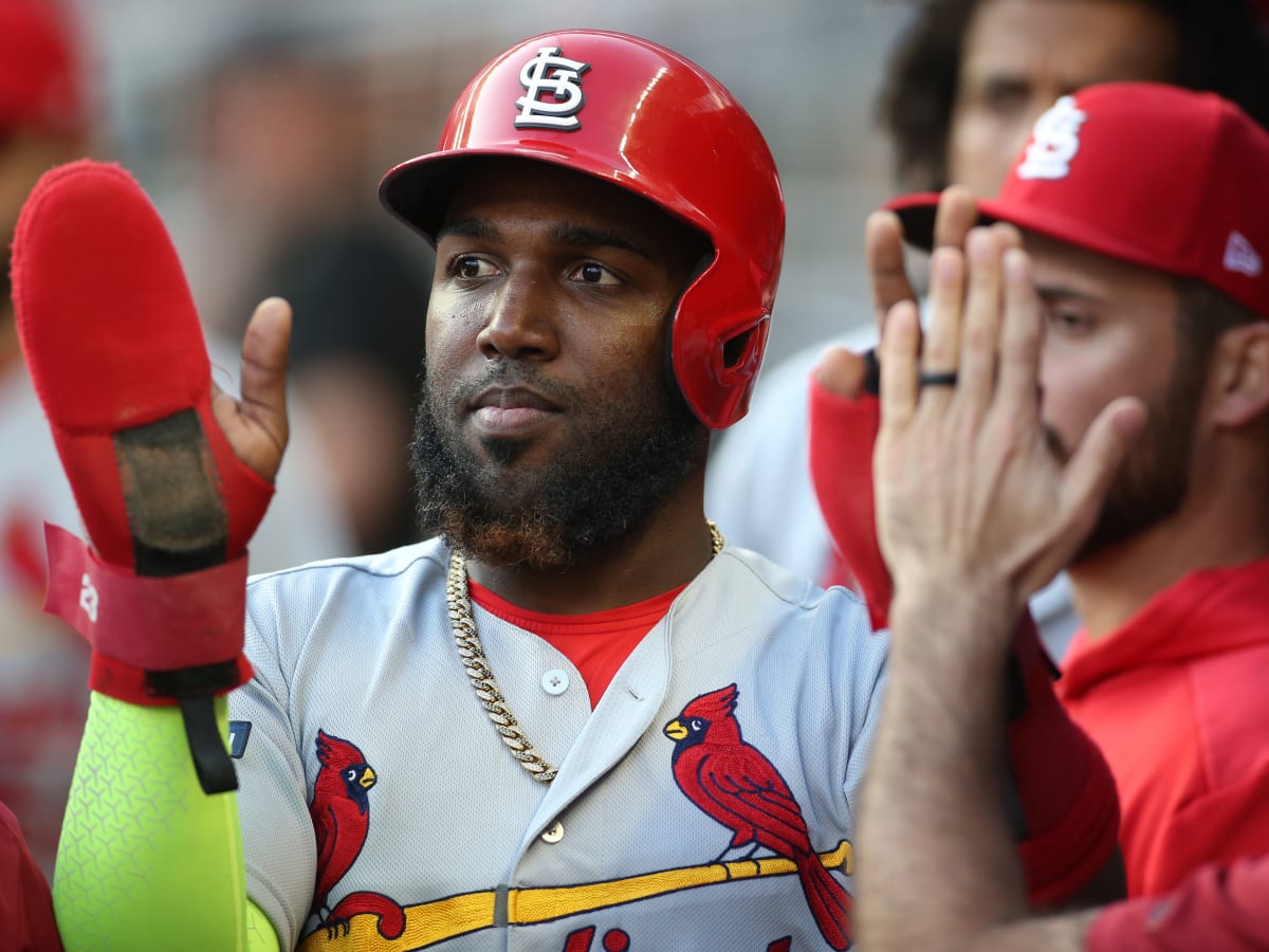 Free agent target? Yeah, Marcell Ozuna makes a lot of sense - McCovey  Chronicles