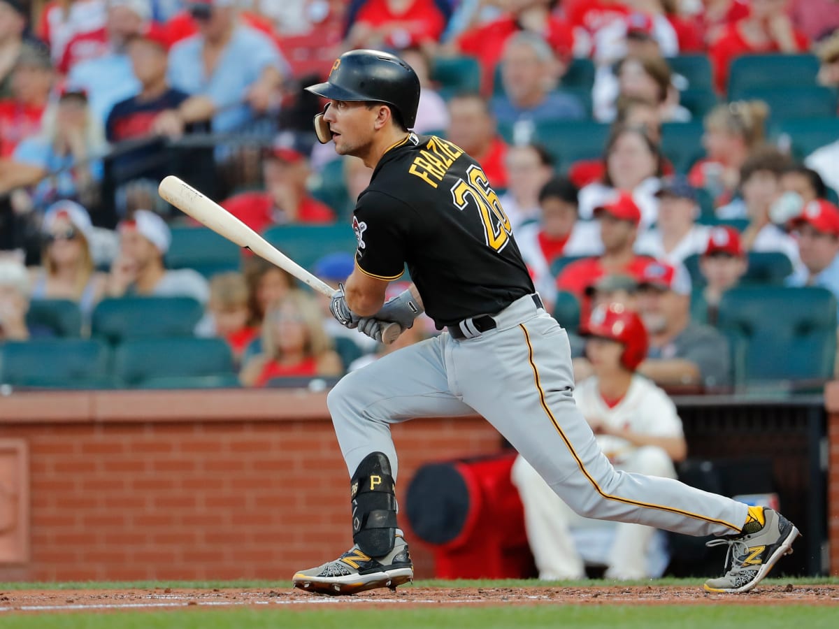 Mitch Keller hit hard as Pirates drop opener to Reds