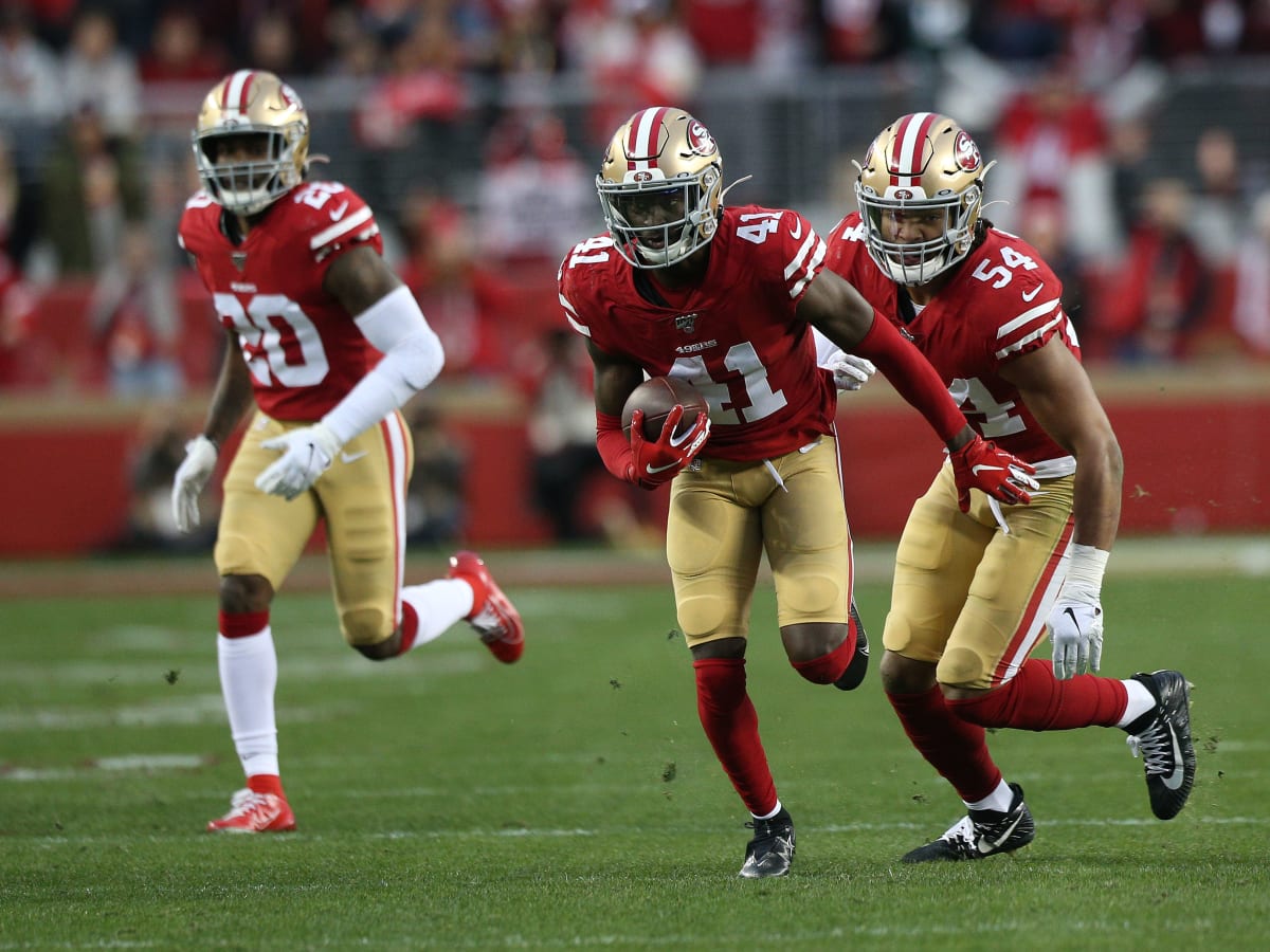 49ers-Packers: Emmanuel Moseley will start opposite Richard